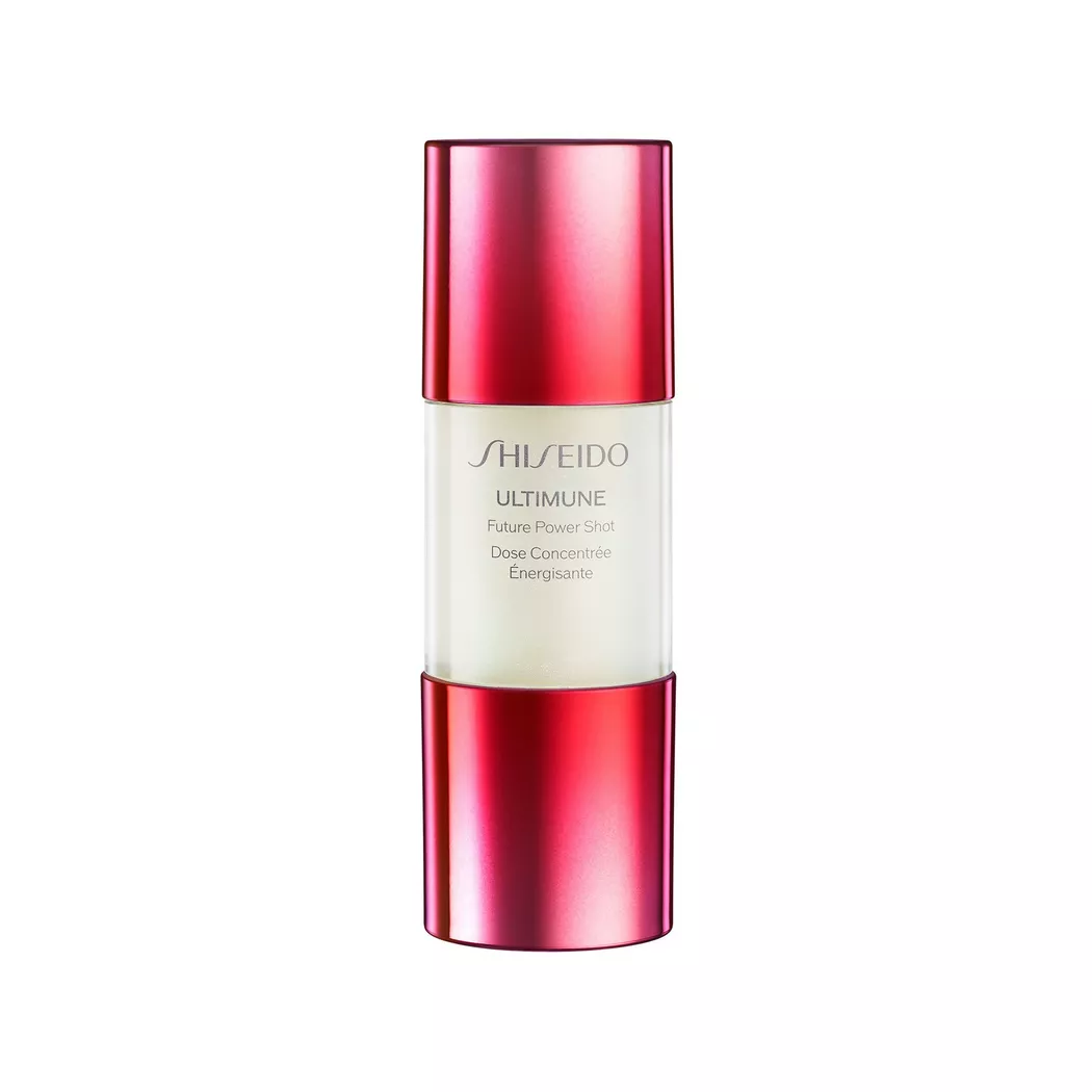 SHISEIDO - Ultimune Future Power Shot 15 ml