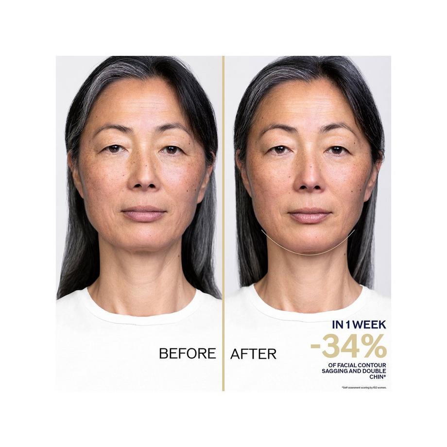 SHISEIDO Vital Perfection LiftDefine Radiance Night Concentrate 