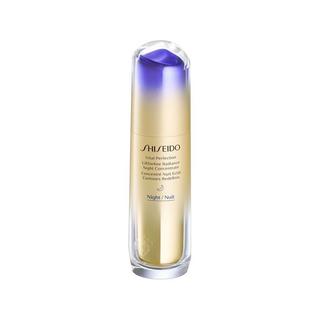 SHISEIDO Vital Perfection LiftDefine Radiance Night Concentrate 