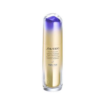 LiftDefine Radiance Night Concentrate