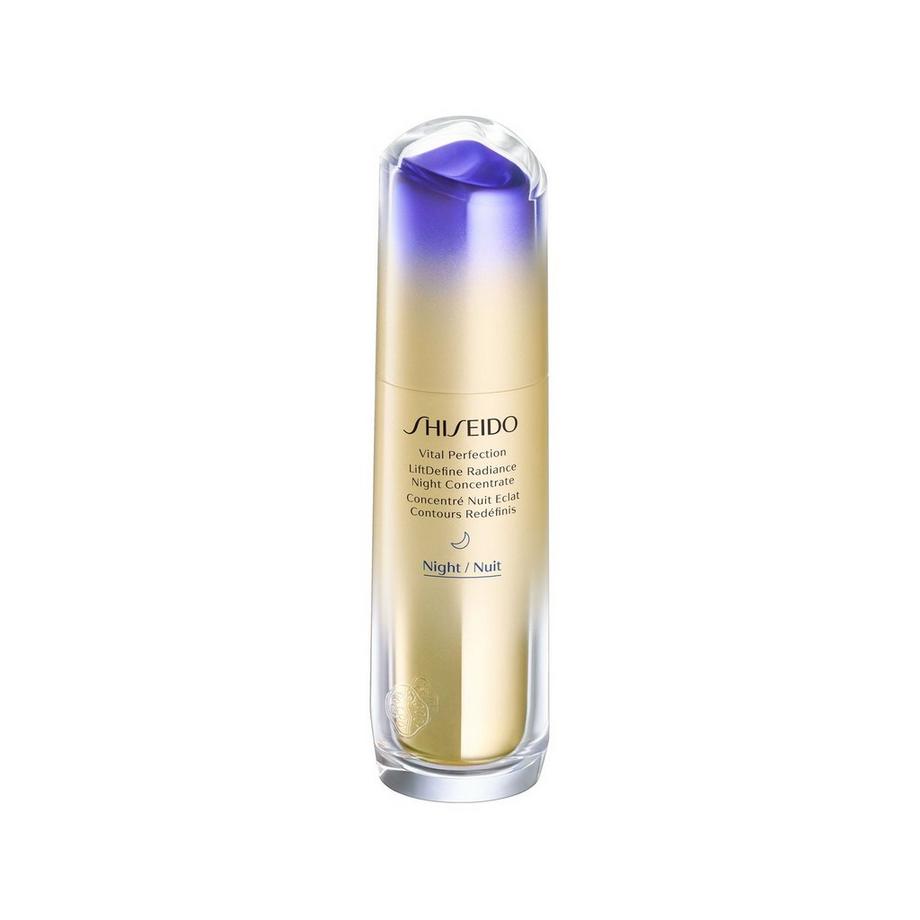 LiftDefine Radiance Night Concentrate