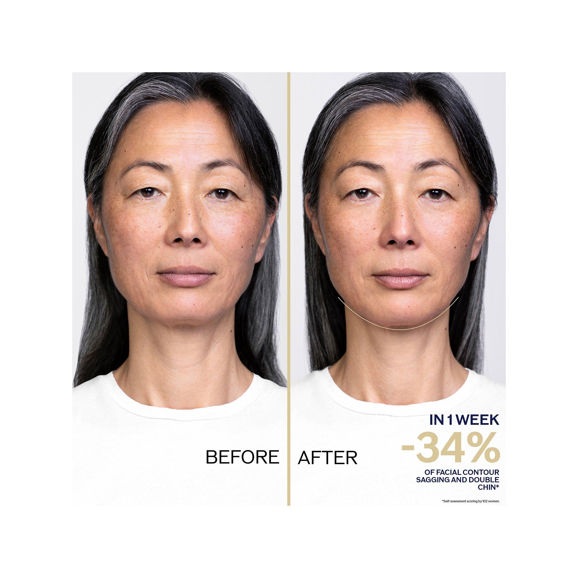 SHISEIDO Vital Perfection LiftDefine Radiance Night Concentrate 