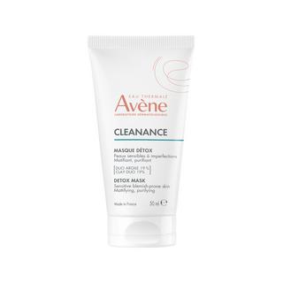 Avene Cleanance Masque détox 