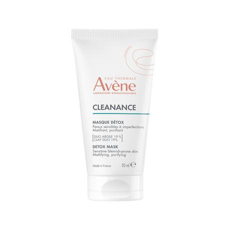 Avene Cleanance Masque détox 