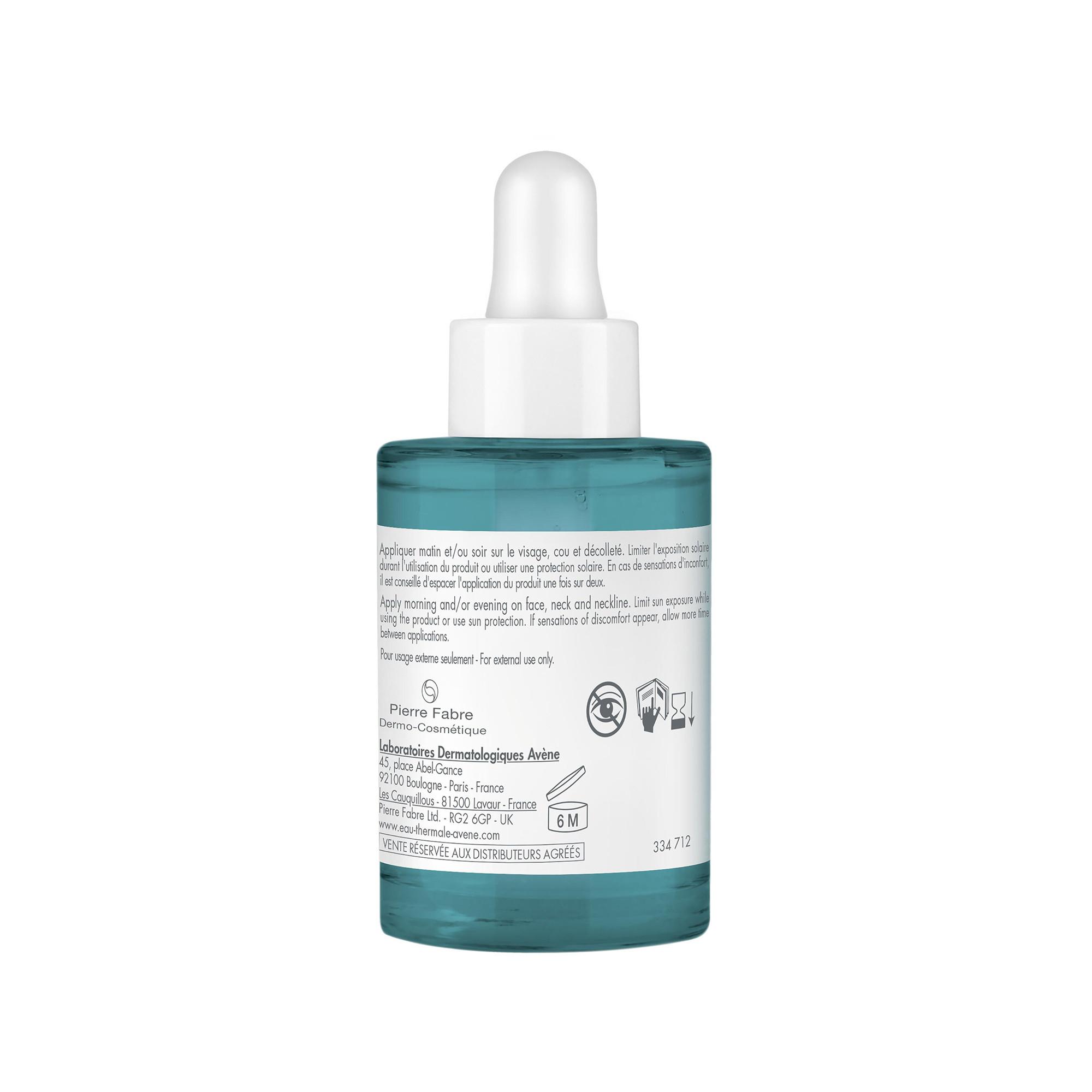 Avene Cleanance Siero esfoliante A.H.A.  