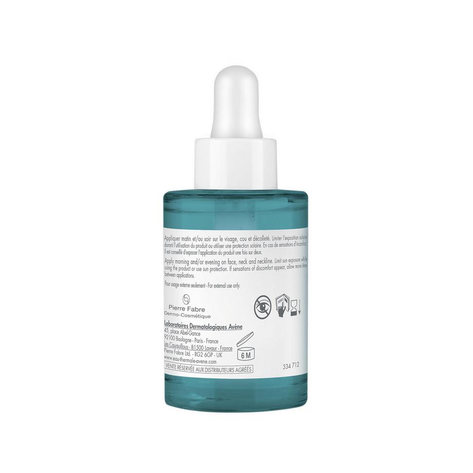 Avene Cleanance A.H.A Peeling-Serum 