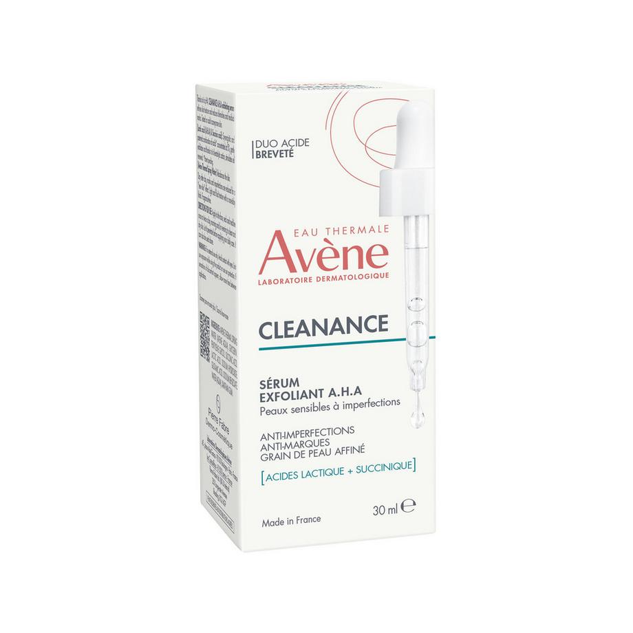 Avene Cleanance A.H.A Peeling-Serum 