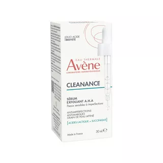 Avene  A.H.A Sérum correcteur Cleanance 