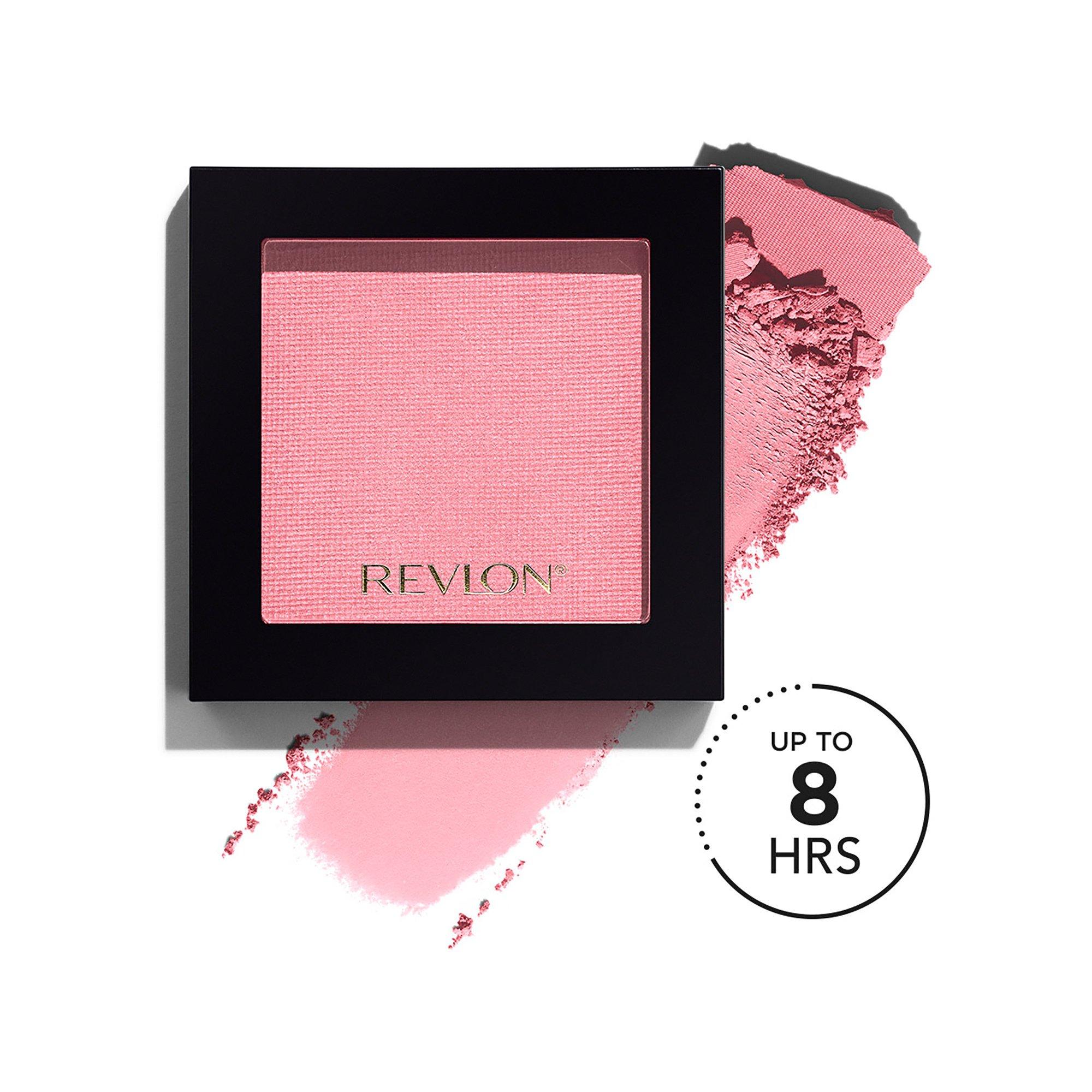 REVLON  Powder Blush 