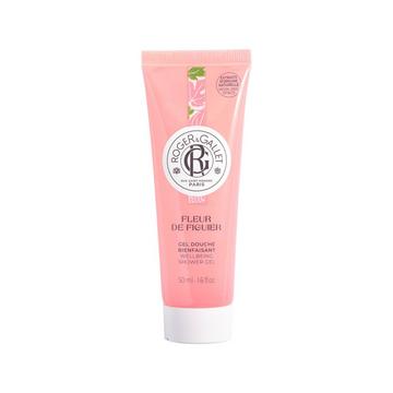 Gel Doccia di Benessere