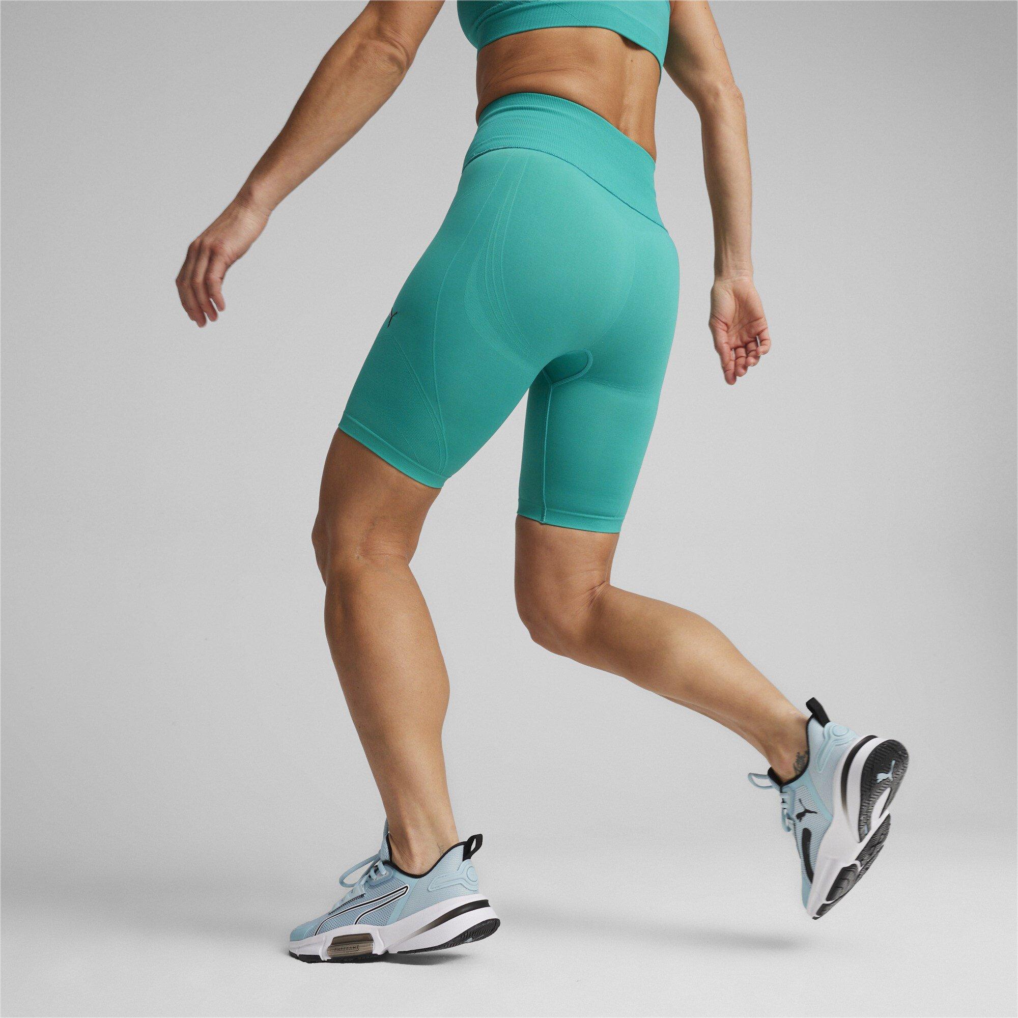 PUMA SHAPELUXE Tights sportivi, corti 