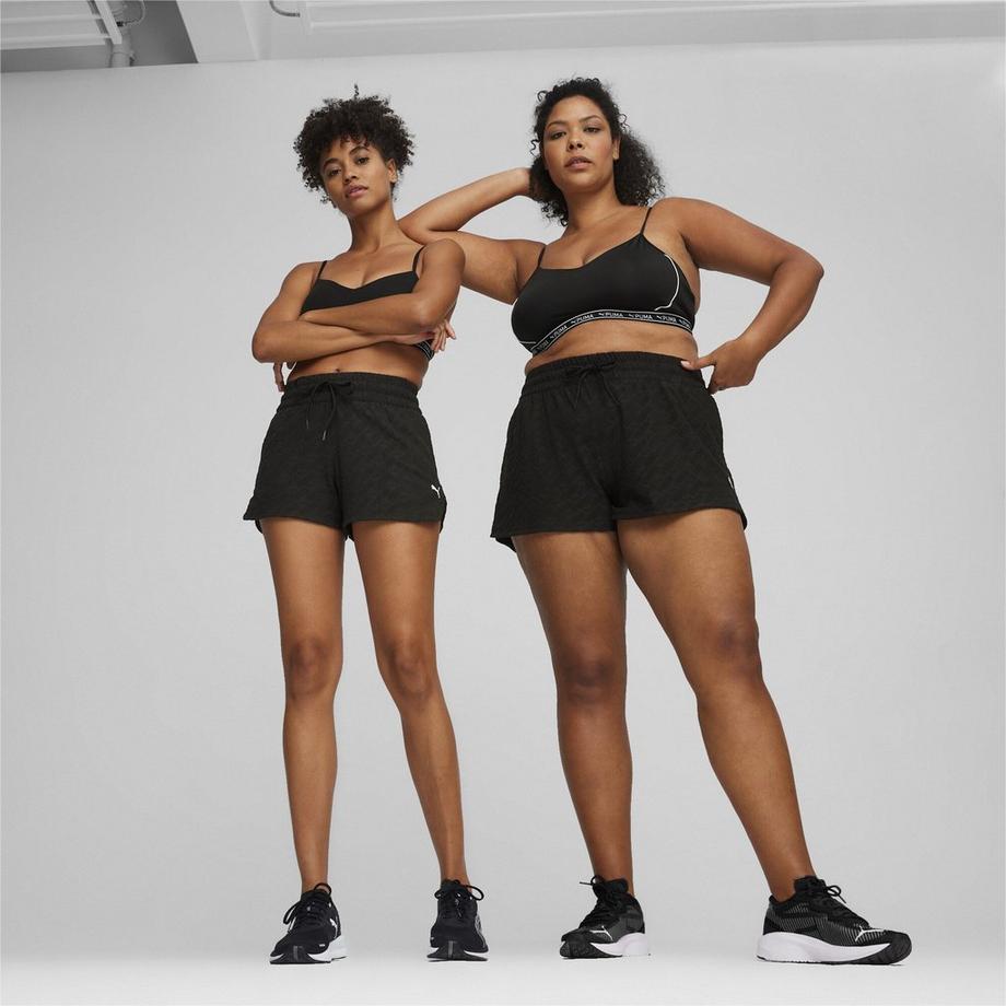 PUMA FIT Pantaloncini 