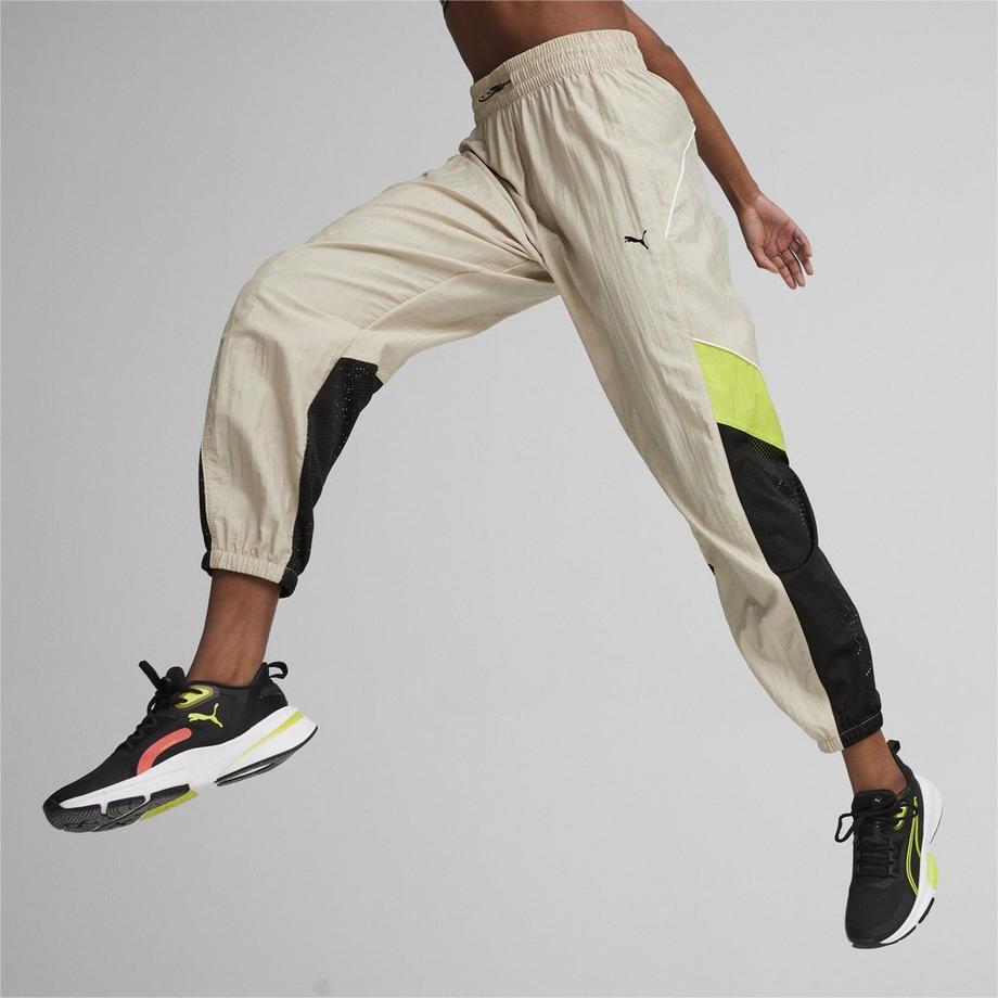 PUMA FIT MOVE Pantaloni da allenamento 