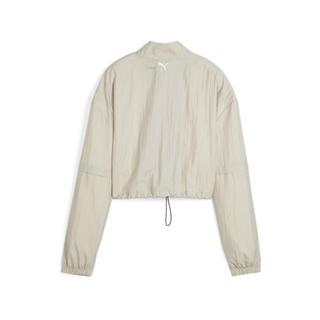 PUMA FIT MOVE Trainerjacke ohne Kapuze 