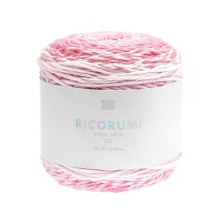 RICO-Design Filato da cucito Spin Spin dk 