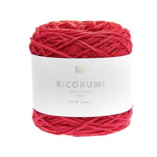 RICO-Design Fil pour travaux manuels Spin Spin dk 