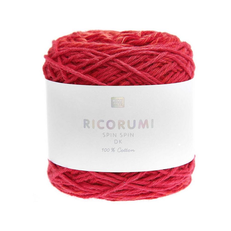 Rico Design Filato da cucito Spin Spin dk 