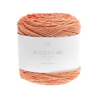 RICO-Design Handarbeitsgarn Spin Spin dk 