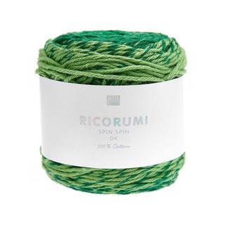 RICO-Design Handarbeitsgarn Spin Spin dk 