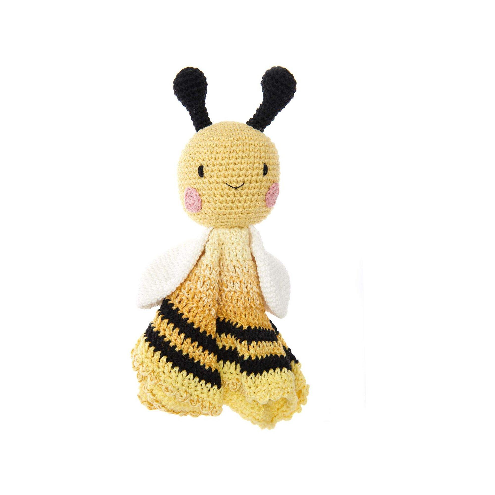 RICO-Design Set de crochet Abeille 