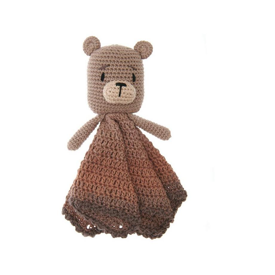 RICO-Design Häkelset Teddy 
