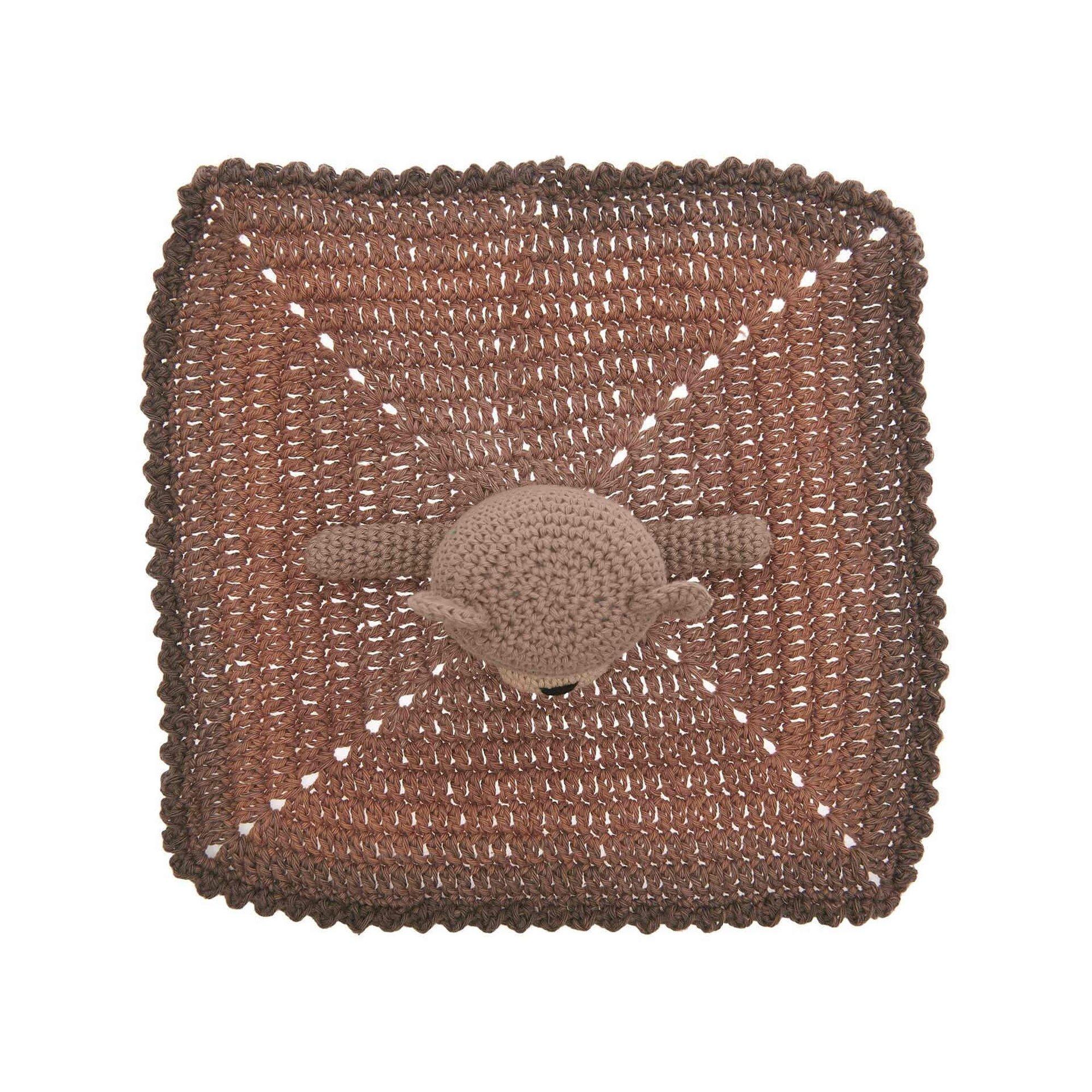 RICO-Design Set de crochet Ourson 