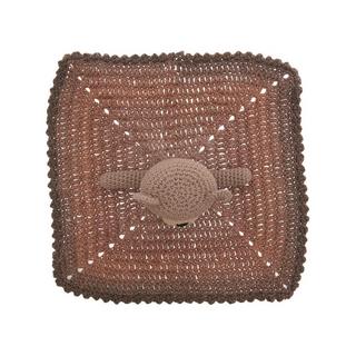 RICO-Design Set de crochet Ourson 