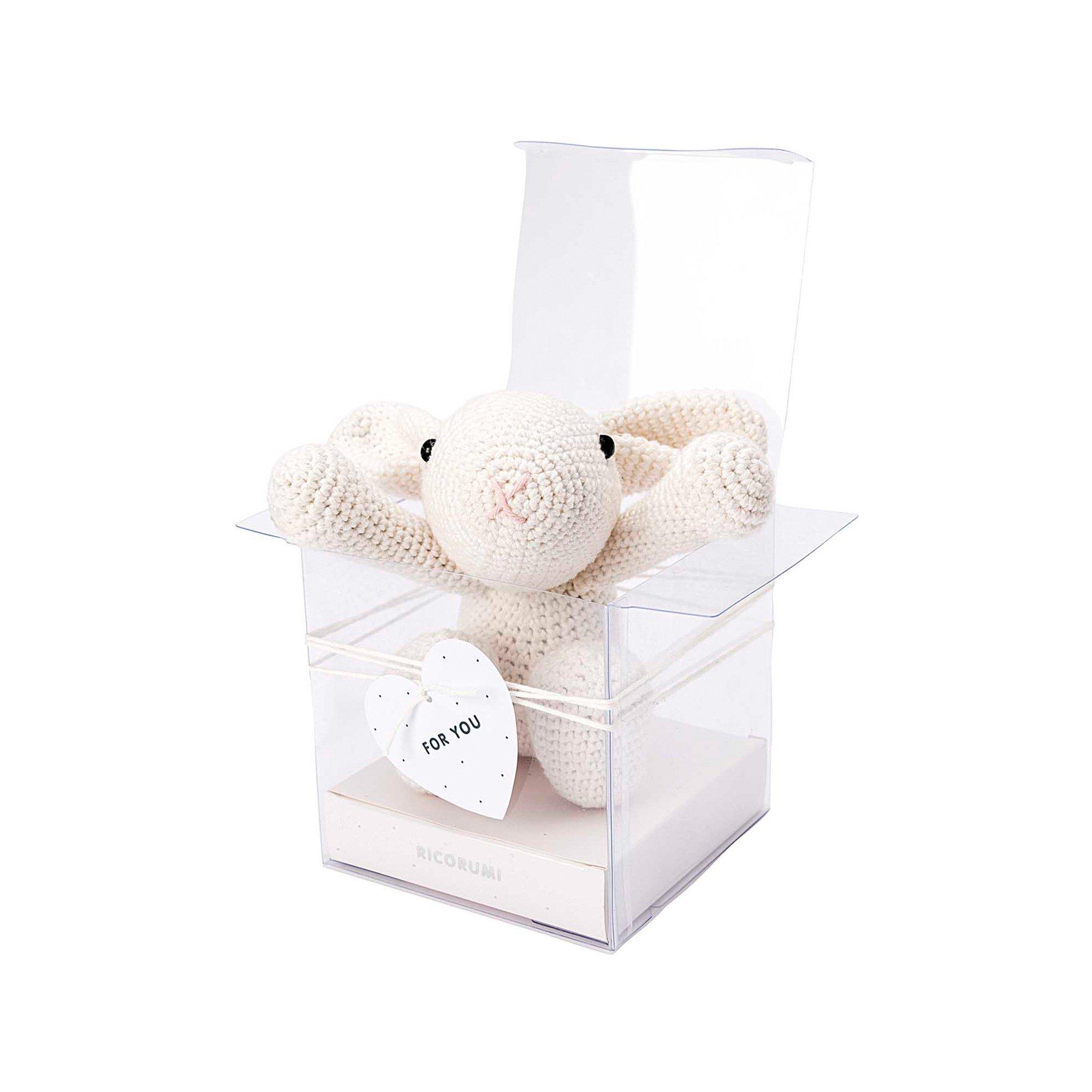 RICO-Design Häkelset Hase 