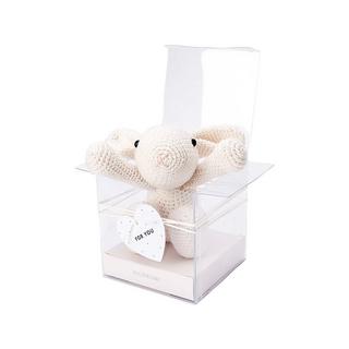 RICO-Design Häkelset Hase 