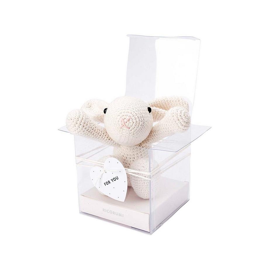 RICO-Design Set uncinetto Lepre 