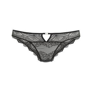 LASCANA Slip Brasiliano in Pizzo con Cut-Outs  