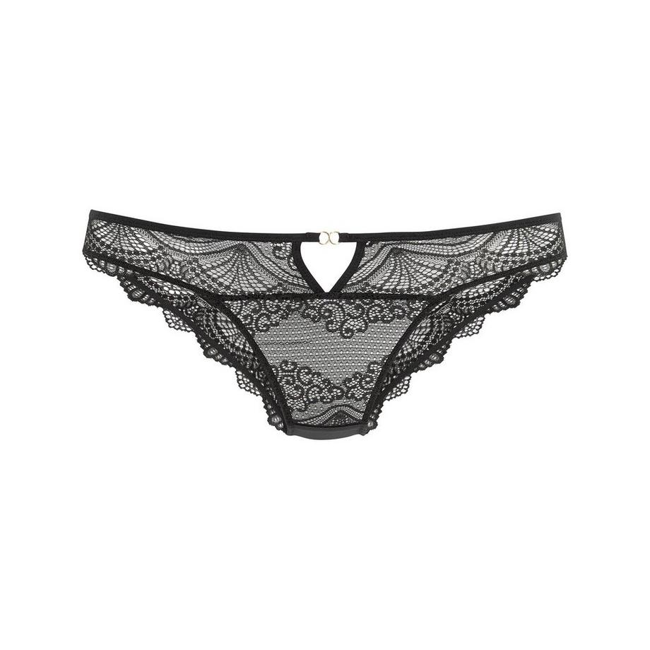 LASCANA Slip in pizzo con cut-out  