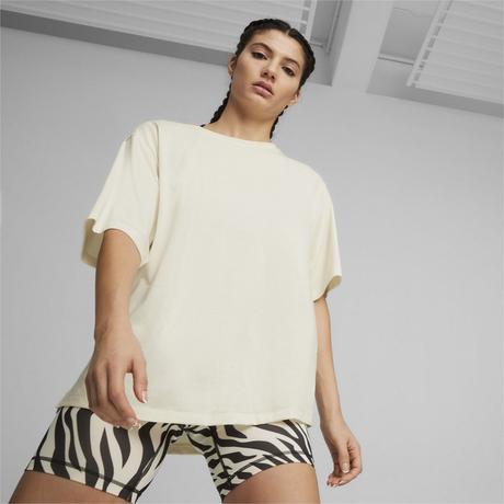 PUMA ANIMAL REMIX T-shirt, Oversized Fit, manches courtes 