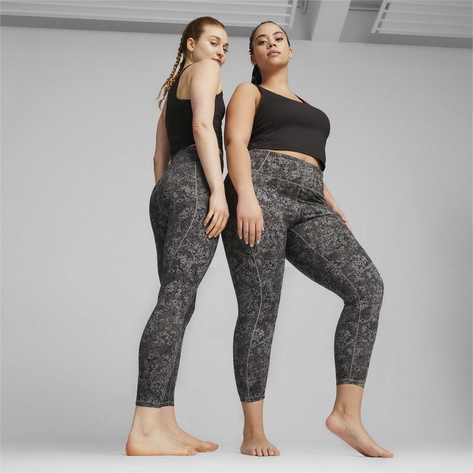 PUMA STUDIO FOUNDATION Leggings sportivo lungo 