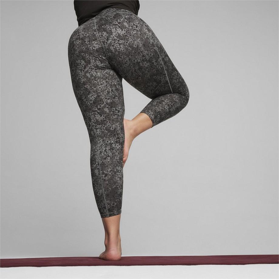 PUMA STUDIO FOUNDATION Leggings sportivo lungo 