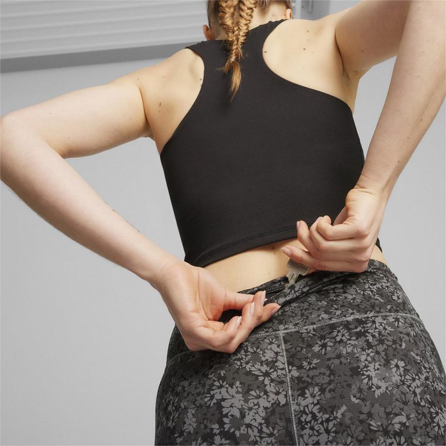 PUMA STUDIO FOUNDATION Leggings sportivo lungo 