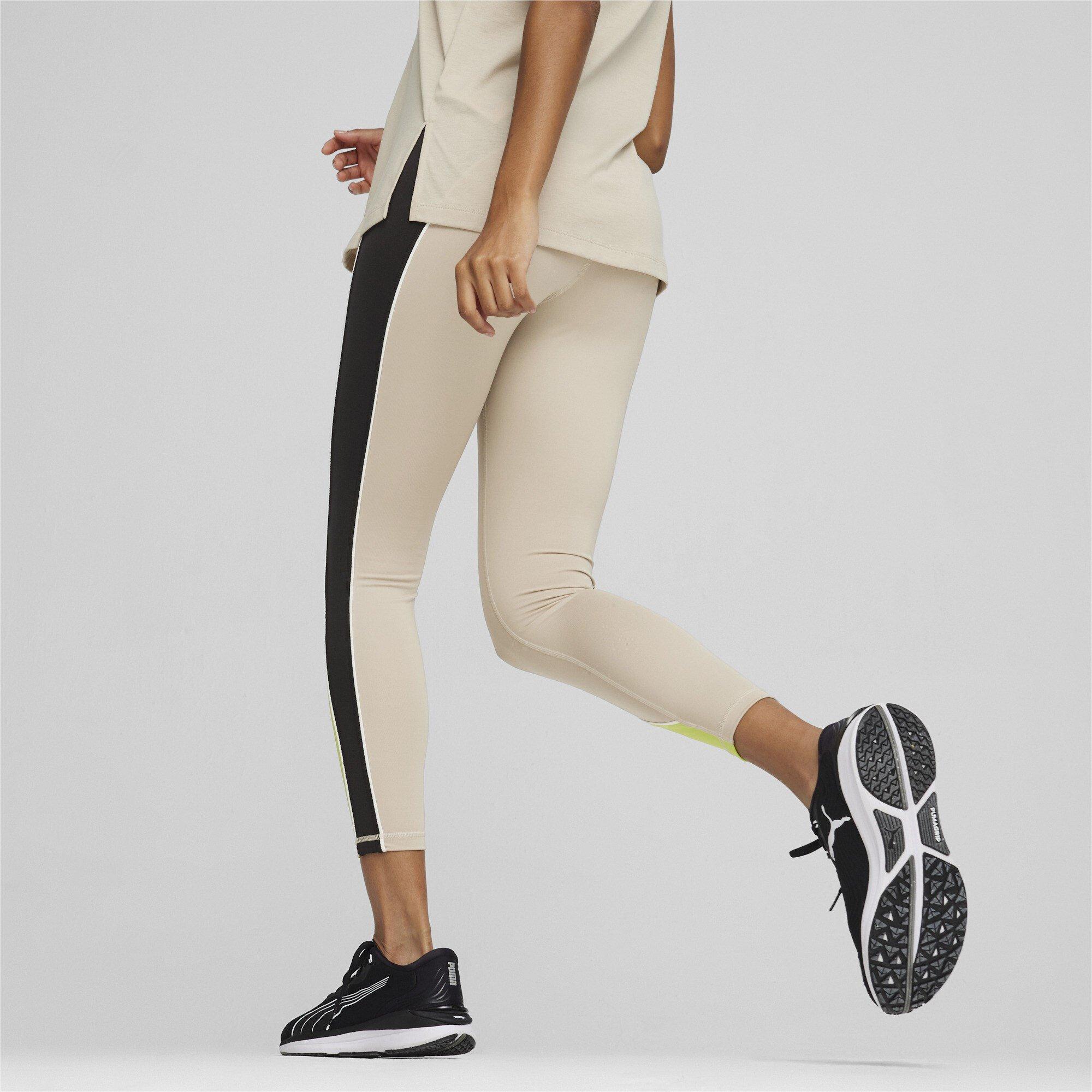 PUMA FIT TRAIN Sport Tights, 7/8-Länge 