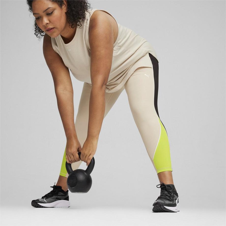 PUMA FIT TRAIN Tights sportivi, 7/8 