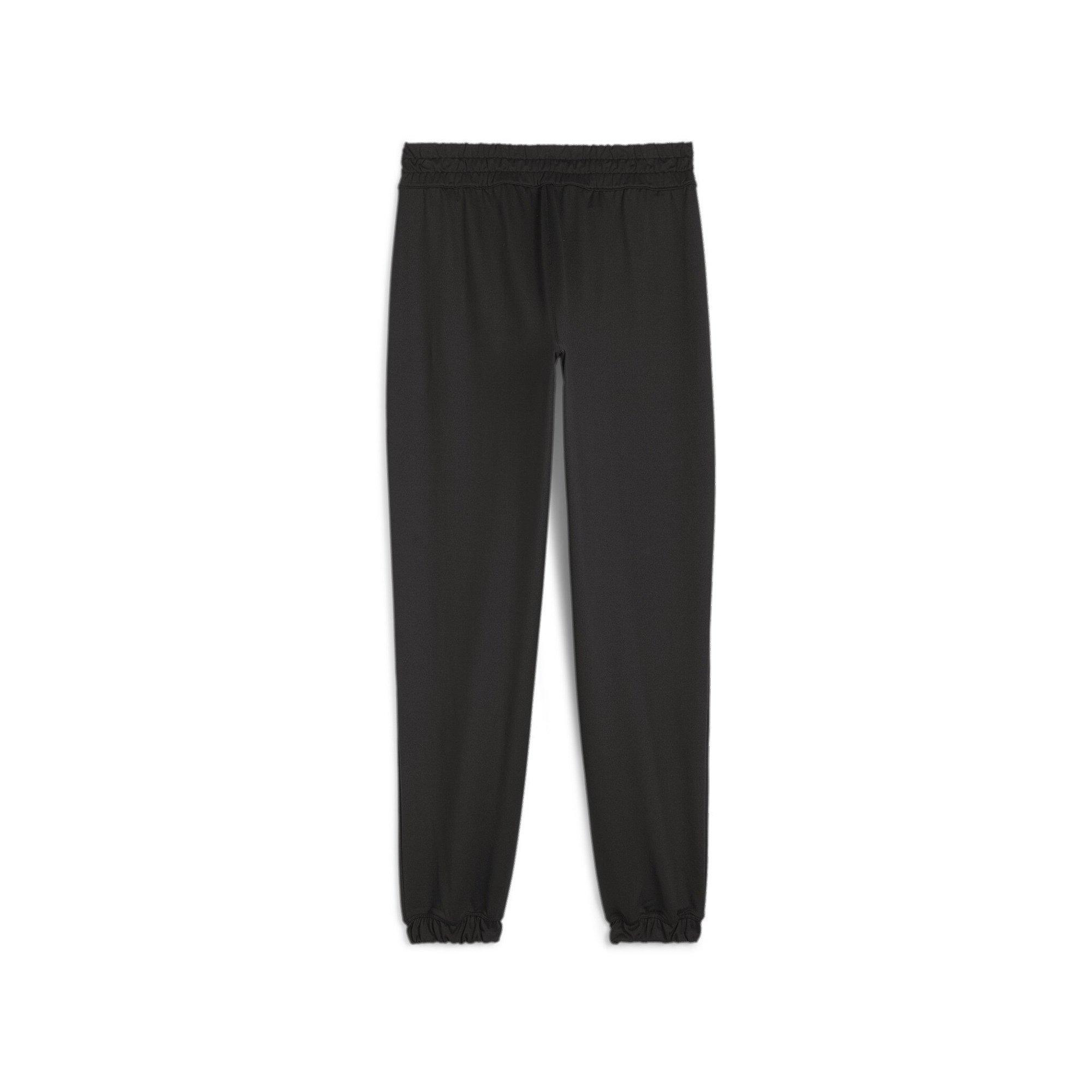 PUMA STUDIO FOUNDATION Pantaloni da allenamento 