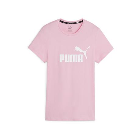 PUMA ESS Logo T-shirt 