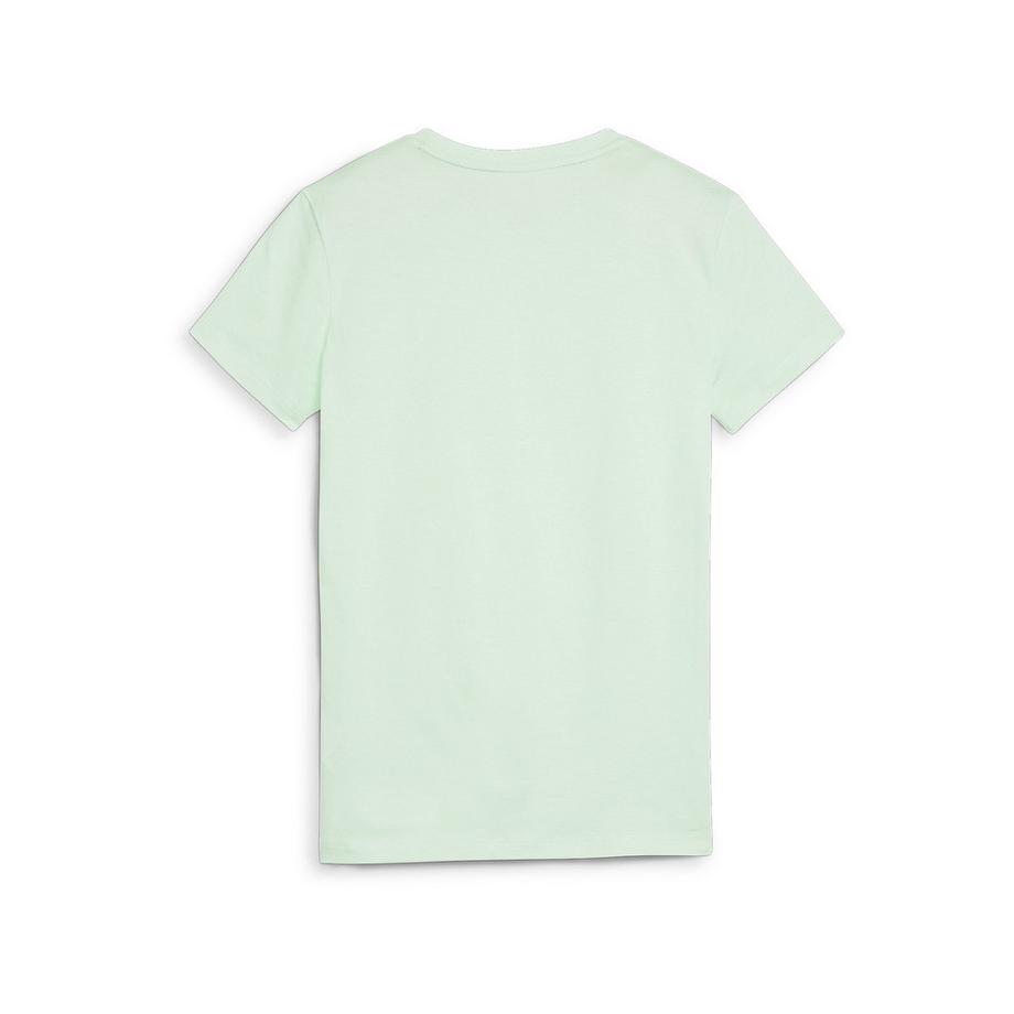 PUMA ESS Logo T-shirt 