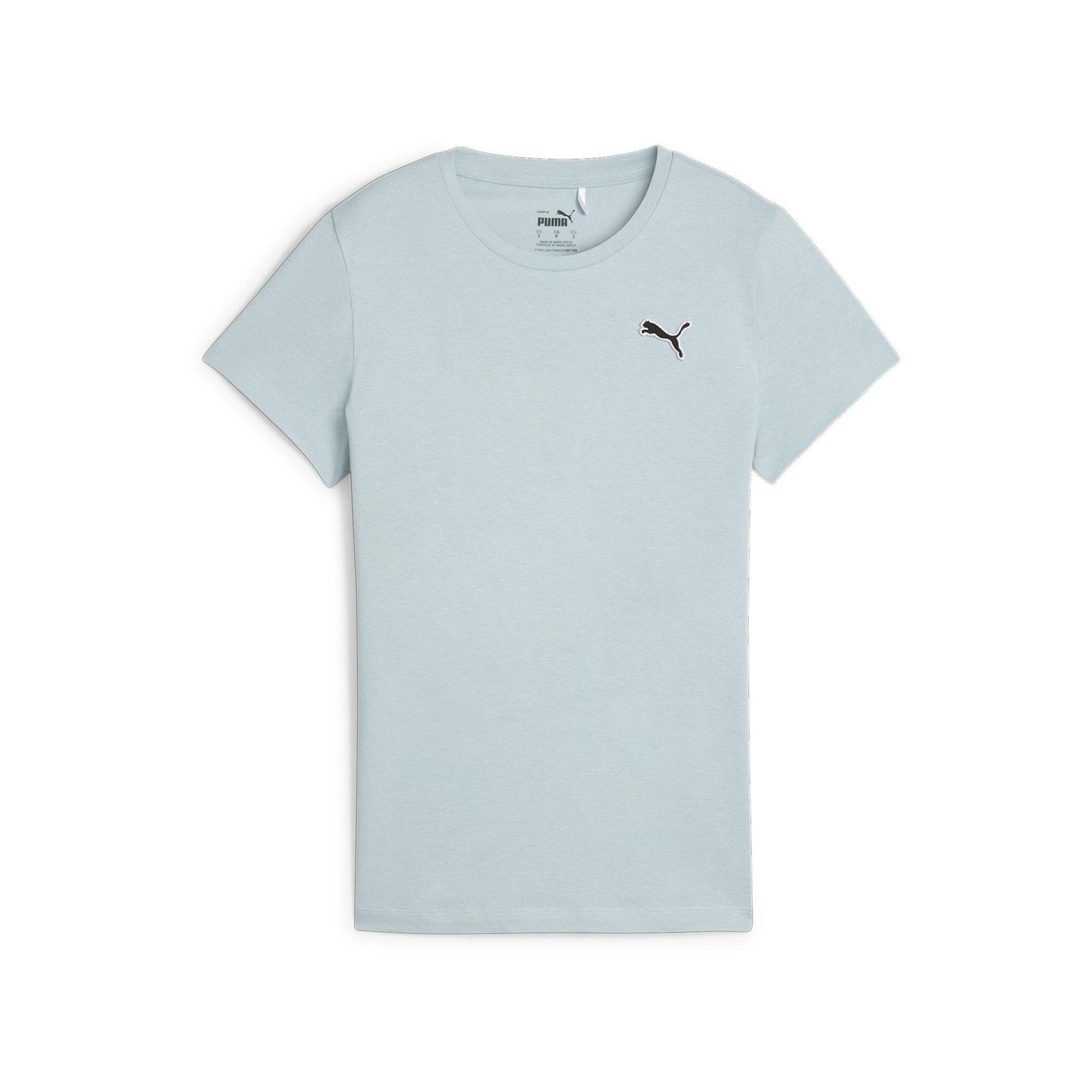 PUMA BETTER ESSENTIALS T-Shirt, Rundhals, kurzarm 