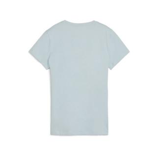 PUMA BETTER ESSENTIALS T-Shirt, Rundhals, kurzarm 