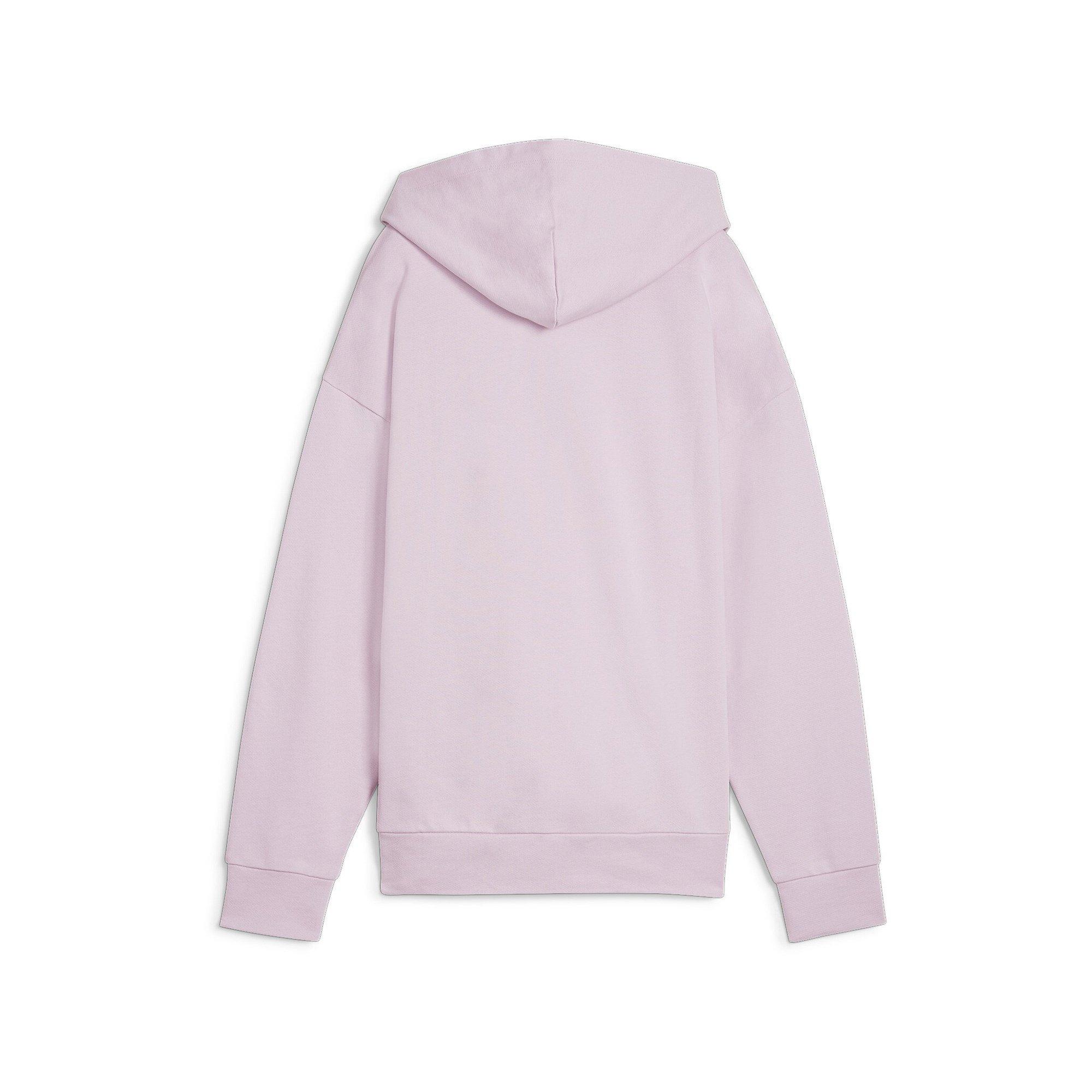 PUMA BETTER ESSENTIALS Hoodie 