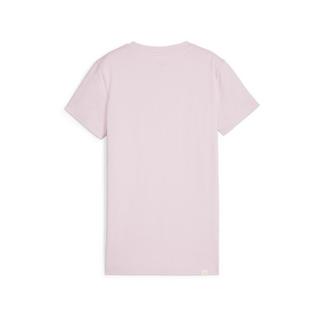 PUMA BETTER SPORTSWEAR T-Shirt, Rundhals, kurzarm 