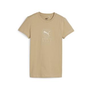 PUMA BETTER SPORTSWEAR T-Shirt, Rundhals, kurzarm 