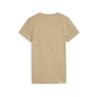 PUMA BETTER SPORTSWEAR T-shirt, col rond, manches courtes 