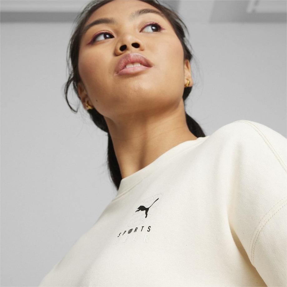 PUMA BETTER SPORTSWEAR Pull 