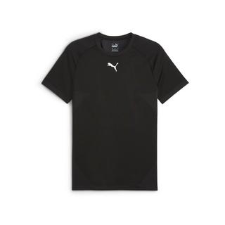 PUMA  T-Shirt, Rundhals, kurzarm 