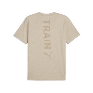 PUMA  T-Shirt, Rundhals, kurzarm 